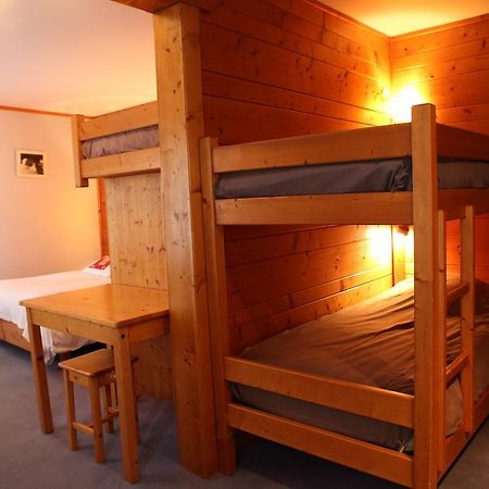 La Ferme Du Bois Barbu Hotell Villard-de-Lans Eksteriør bilde