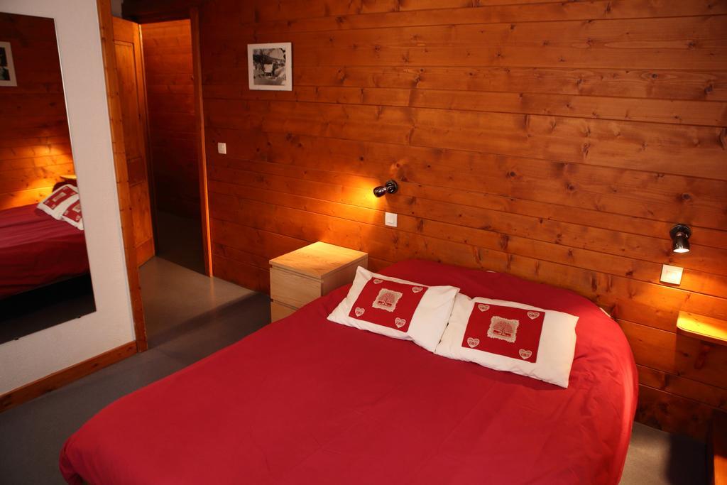 La Ferme Du Bois Barbu Hotell Villard-de-Lans Eksteriør bilde