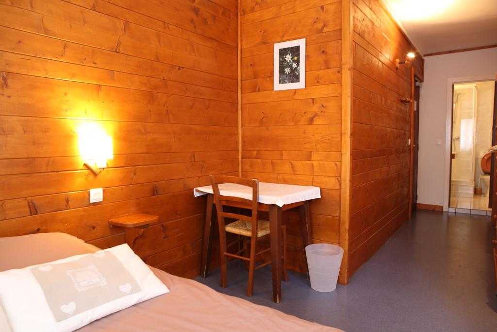 La Ferme Du Bois Barbu Hotell Villard-de-Lans Eksteriør bilde